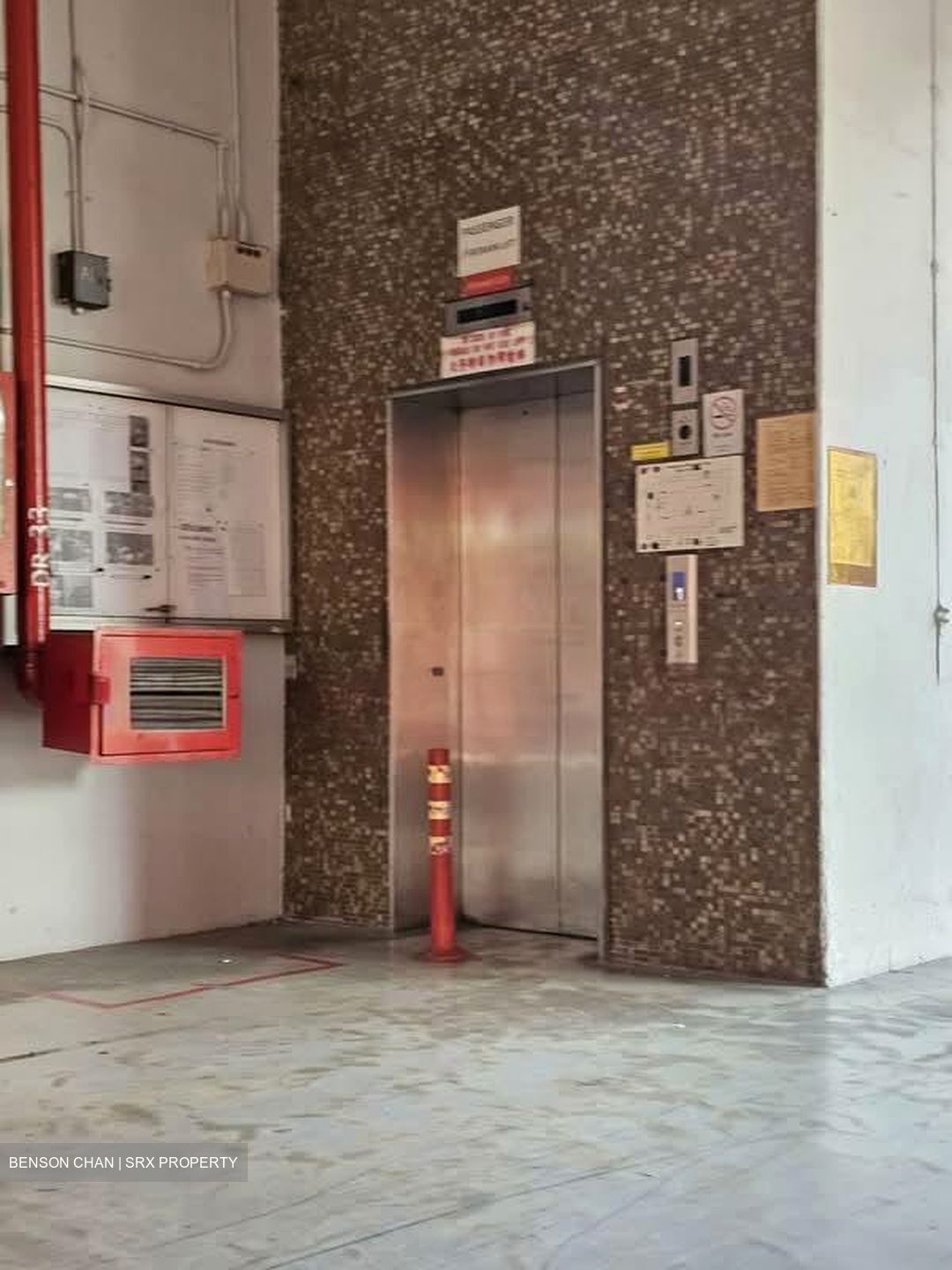 Yi Xiu Factory Building (D14), Factory #559004311
